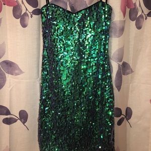 Homecoming/Prom Dress